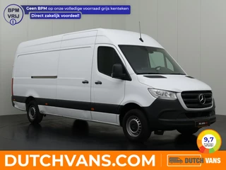 Mercedes-Benz Sprinter 316CDi L3H2 Maxi | Euro 6