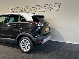 Opel Crossland X - afbeelding nr 42