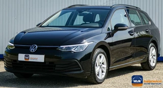 Volkswagen Golf - 252069163-0