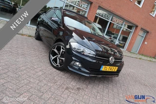 Volkswagen Polo Volkswagen Polo 1.0 TSI 95PK Pano Carplay Camera ACC - afbeelding nr 3