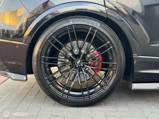 Audi RSQ8 Audi RSQ8 4.0 TFSI Quattro | B&O | Pano | ABT | INCL BTW | - afbeelding nr 10