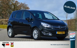 Opel Meriva - 170690640-0