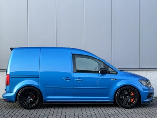 Volkswagen Caddy - afbeelding nr 6