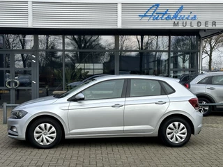 Volkswagen Polo - afbeelding nr 5