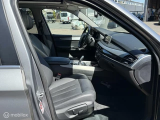 BMW X5 BMW X5 xDrive40e High Executive PANORAMADAK, TREKHAAK - afbeelding nr 13