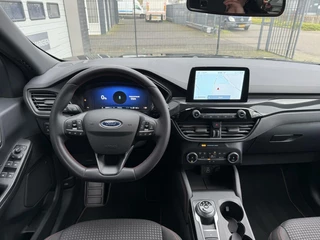 Ford Kuga Ford Kuga 2.5 PHEV ST-Line PLUG-IN - afbeelding nr 4