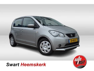 SEAT Mii 1.0 Style Intense