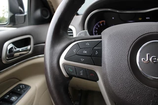 Jeep Grand Cherokee - afbeelding nr 20