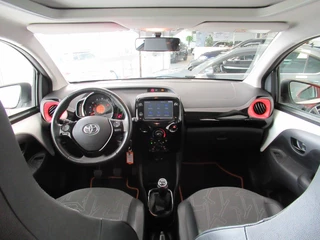 Toyota Aygo - afbeelding nr 32