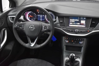 Opel Astra - afbeelding nr 12