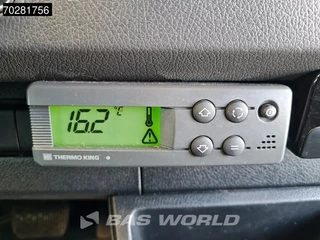 Mercedes-Benz Sprinter Mercedes Sprinter 314 CDI Koelwagen Automaat Thermo King V-200 MAX Airco Euro6 Kühl Kühler Koel Koeler Kühlwagen 17m3 Airco - afbeelding nr 17