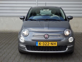 Fiat 500 - afbeelding nr 4