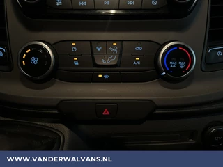 Ford Transit Custom cruisecontrol, parkeersensoren, dakdragers, verwarmde voorruit, bijrijdersbank - afbeelding nr 8