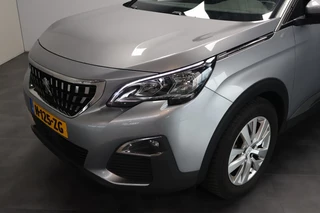 Peugeot 5008 - afbeelding nr 20