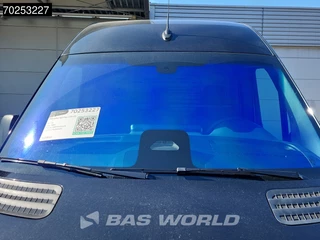 Mercedes-Benz Sprinter Mercedes Sprinter 319 CDI 190PK Black Edition 2025 Model LED Camera MBUX Airco Cruise L2 11m3 Airco Cruise control - afbeelding nr 10