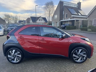 Toyota Aygo JBL, parkeersensoren, apple/android carplay , All-in Rijklaarprijs - afbeelding nr 28