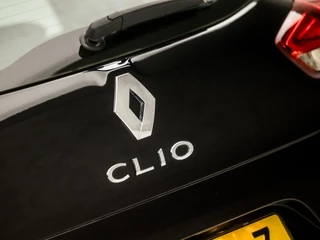 Renault Clio (NAVIGATIE, CRUISE, TREKHAAK, SPORTSTOELEN, LM VELGEN, BLUETOOTH, NIEUWE APK, NIEUWSTAAT) - afbeelding nr 24