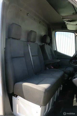 Mercedes-Benz Sprinter Mercedes Sprinter L2 H1 314 CDI Automaat M-bux Navigatie Camera - afbeelding nr 19