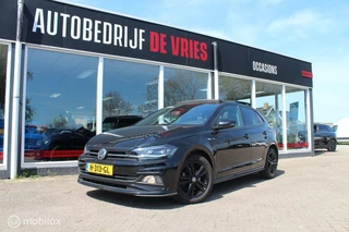Volkswagen Polo Volkswagen Polo 1.5 TSI 3XR-Line Pano/Beats/Virtual/ACC/NAP - afbeelding nr 4
