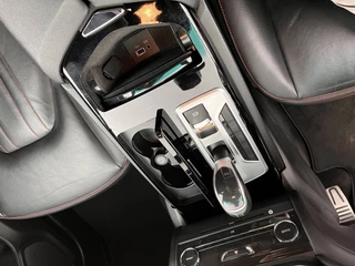 Maserati Ghibli Maserati Ghibli 3.0 S Q4 Sports-Pack Aut. *LUXURY-LEATHER | BI-XENON | HARMAN/KARDON-SOUNDSYTEM | NAVI-FULLMAP | HEATED-SPORTSEATS | SHIFT-PADDLES | KEYLESS | CAMERA | ECC | PDC | CRUISE | 21''ALU* - afbeelding nr 16