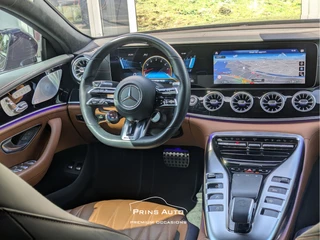 Mercedes-Benz AMG GT |KERAMISCH|AERO|EXCLUSIVE|SOFTCLOSE|MASSAGE| 2935 - afbeelding nr 3