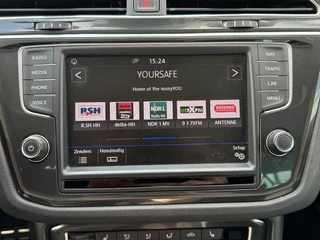 Volkswagen Tiguan - afbeelding nr 19