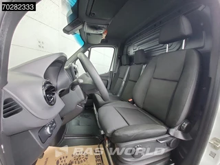 Mercedes-Benz Sprinter Mercedes Sprinter 317 CDI 170PK L3H2 Navi Airco Cruise Camera Parkeersensoren MBUX L3 14m3 Airco Cruise control - afbeelding nr 10