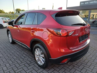 Mazda CX-5 Mazda CX-5 2.0 Skylease+ 2WD - afbeelding nr 4