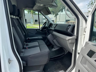 Volkswagen Crafter Volkswagen Crafter 35 2.0 TDI L3H2 - afbeelding nr 4