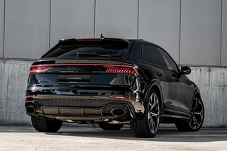 Audi Q8 - afbeelding nr 3
