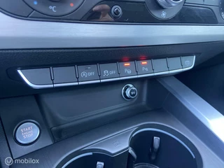 Audi A4 Audi A4 Avant 2.0 TDI Sport Pro Line S_line S-tronic Virtual cockpit Pano dak Trekh Leer - afbeelding nr 43