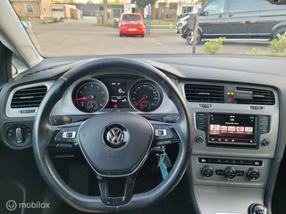 Volkswagen Golf Volkswagen Golf 1.0 TSI Comfortline,navi, clima. - afbeelding nr 12