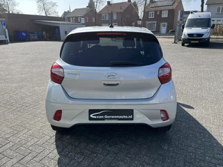 Hyundai i10 - afbeelding nr 4