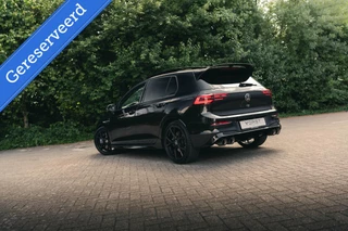 Volkswagen Golf Volkswagen Golf 2.0 TSI R 4Motion Performance Akrapovic HK - afbeelding nr 8
