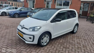 Volkswagen up! Volkswagen Up! 1.0 BMT high up! - afbeelding nr 7