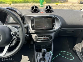 Smart Forfour Smart forfour EQ Comfort PLUS 18 kWh | Pano | Cruise | Camer - afbeelding nr 13