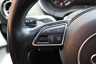 Audi A3 Audi A3 Limousine 1.4 TFSI 150 PK Pro Line Plus | S-Tronic | Navigatie | Cruise control | Bi-Xenon | Audi Sound | Climate control | F1 Flippers | NAP Logisch | NL Auto | Nieuwe APK - afbeelding nr 22