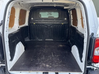 Citroën Berlingo Citroen Berlingo 1.6 BlueHDI Club Airco Cruise Carplay Trekhaak Imperiaal Pdc - afbeelding nr 22