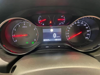 Opel Grandland X Opel Grandland X 1.2 Turbo Innovation | | CLIMA | NAVI | CAMERA | 18