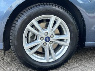 Ford S-Max Ford S-Max 2.5 FHEV Titanium 190pk | 7 Persoons | Winterpack | Adaptieve Cruise | Full LED | Elek. Achterklep | Achteruitrijcamera | SONY SYNC 3 Navigatie - afbeelding nr 37