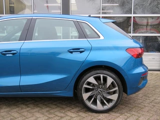 Audi A3 - afbeelding nr 24