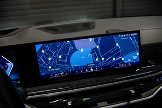 BMW X5 BMW X5 xDrive50e Hybrid | M Sport | Individual | Panodak Skylounge | Comfortstoel | H&K | 22 inch | - afbeelding nr 17