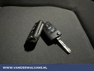 Volkswagen Crafter Chauffeursstoel, Cruisecontrol - afbeelding nr 20