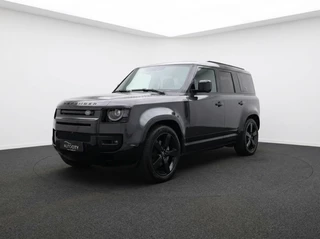 Land Rover Defender 2.0 P300e 110 Hybrid X-Dynamic HSE | Pano | TREKHAAK | VOL