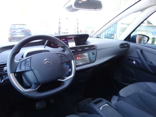 Citroën Grand C4 Spacetourer Citroen Grand C4 SpaceTourer 1.2 130pk / Automaat / 7-Zits - afbeelding nr 22
