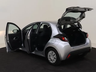 Mazda 2 Hybrid Mazda 2 Hybrid 1.5 Pure | Adapt. Cruise | Stoel-/stuurverwarming | Carplay - afbeelding nr 24