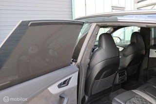 Audi Q8 Audi Q8 60 TFSI e Quattro Competition / Nightvision / Schaal - afbeelding nr 18