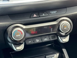Kia Stonic Kia Stonic 1.0 T-GDI 100Pk MHEV DynamicLine Airco Cruise Camera Trekhaak - afbeelding nr 11