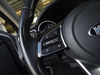 Kia Ceed Kia Ceed 1.4 T-GDi AUTOMAAT! Camera! Apk 1-2027! Zondag OPEN! - afbeelding nr 19