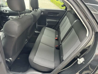 Citroën C4 Cactus Citroen C4 Cactus 1.2 e-VTi AUTOMAAT PANO/ECC/TH *ALL-IN PRIJS* - afbeelding nr 13